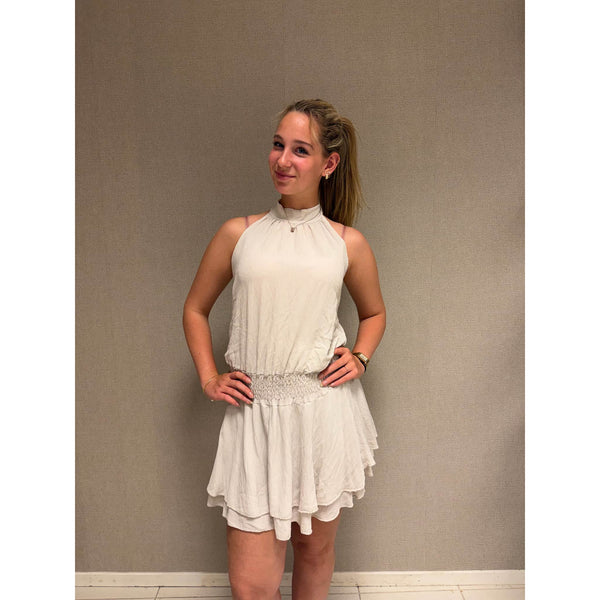 Jurkje Ruffle