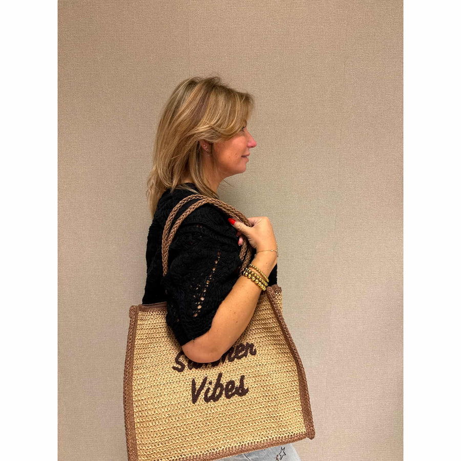 Tas Summer Vibes Bruin