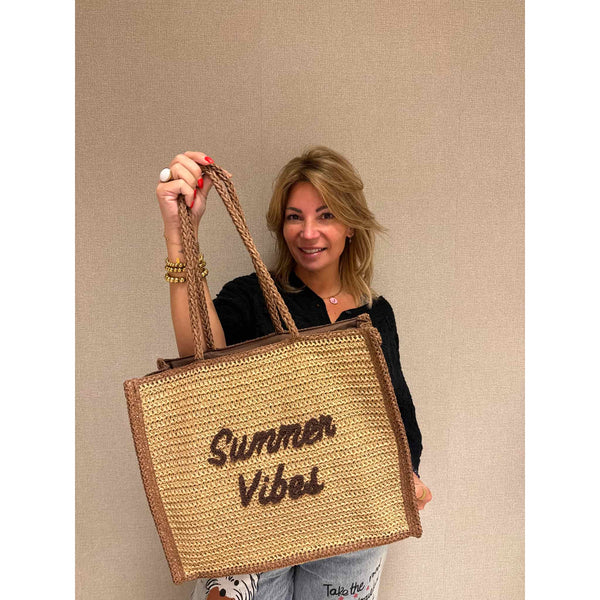 Tas Summer Vibes Bruin
