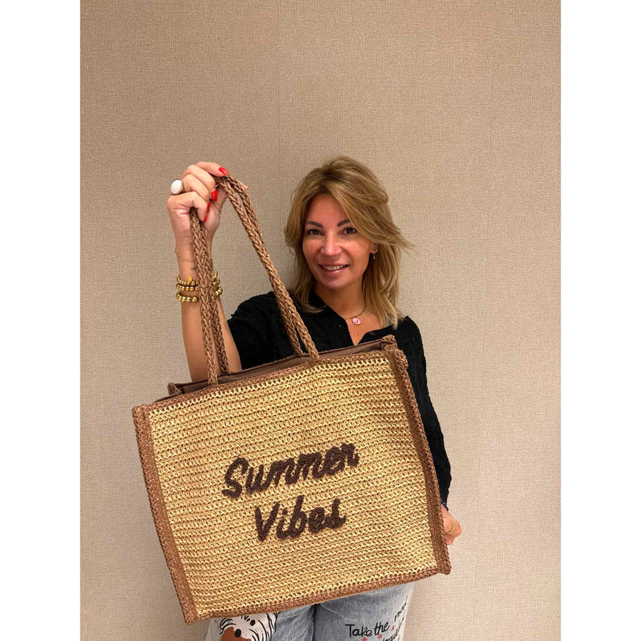 Tas Summer Vibes Bruin
