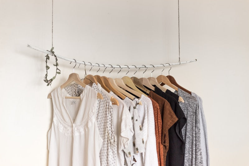 Kleding