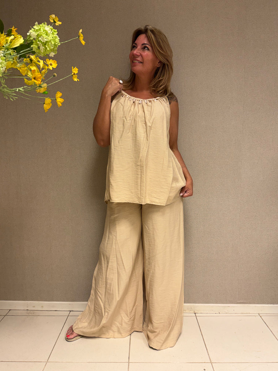 Pak Schelp Camel