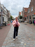 Ballon Jas roze