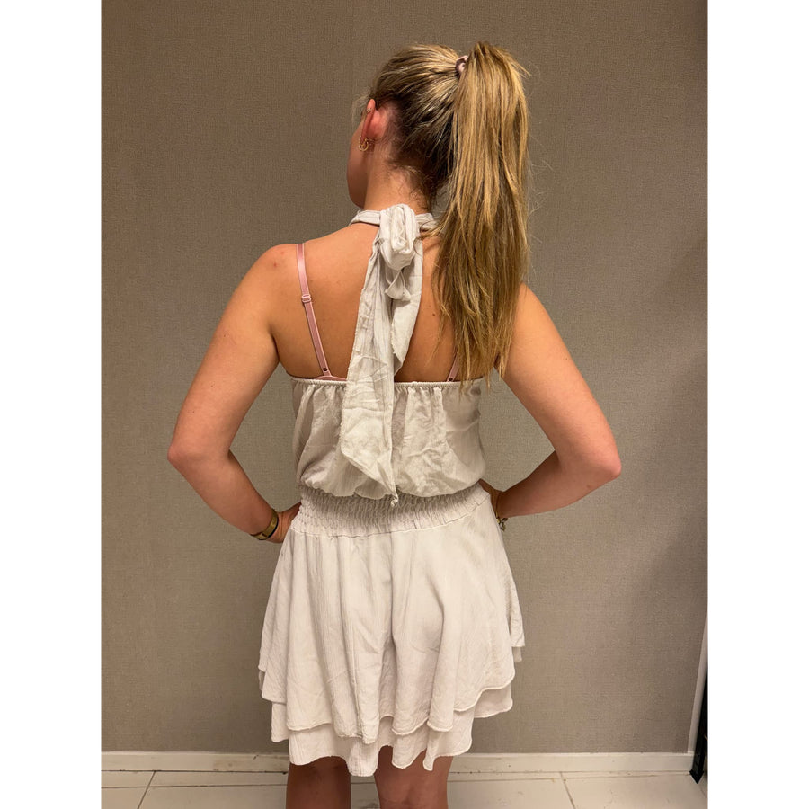 Jurkje Ruffle