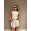 Jurkje Ruffle
