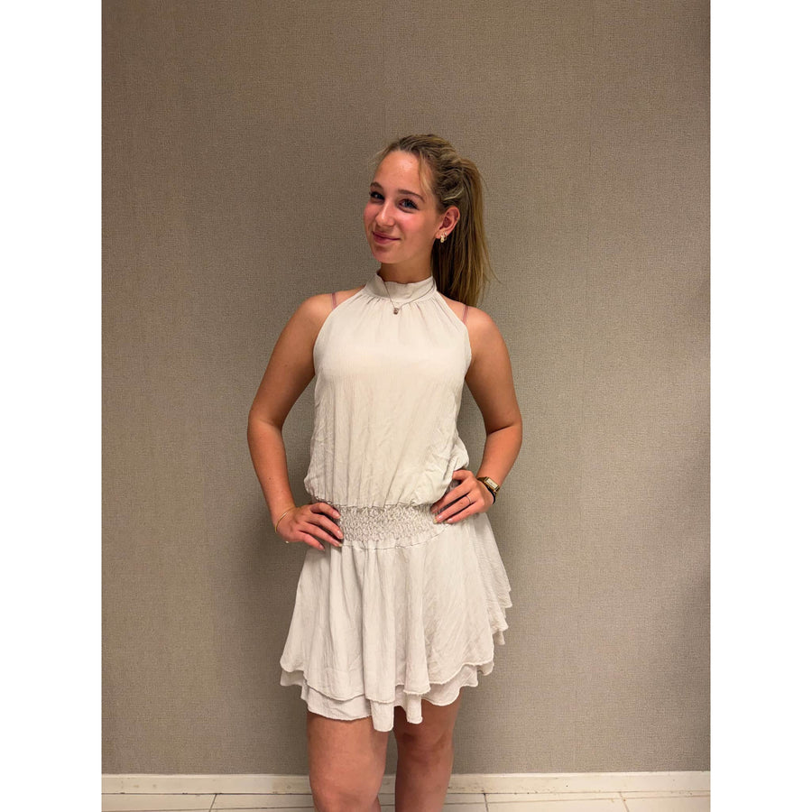 Jurkje Ruffle