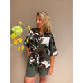 Short Italian Legergroen