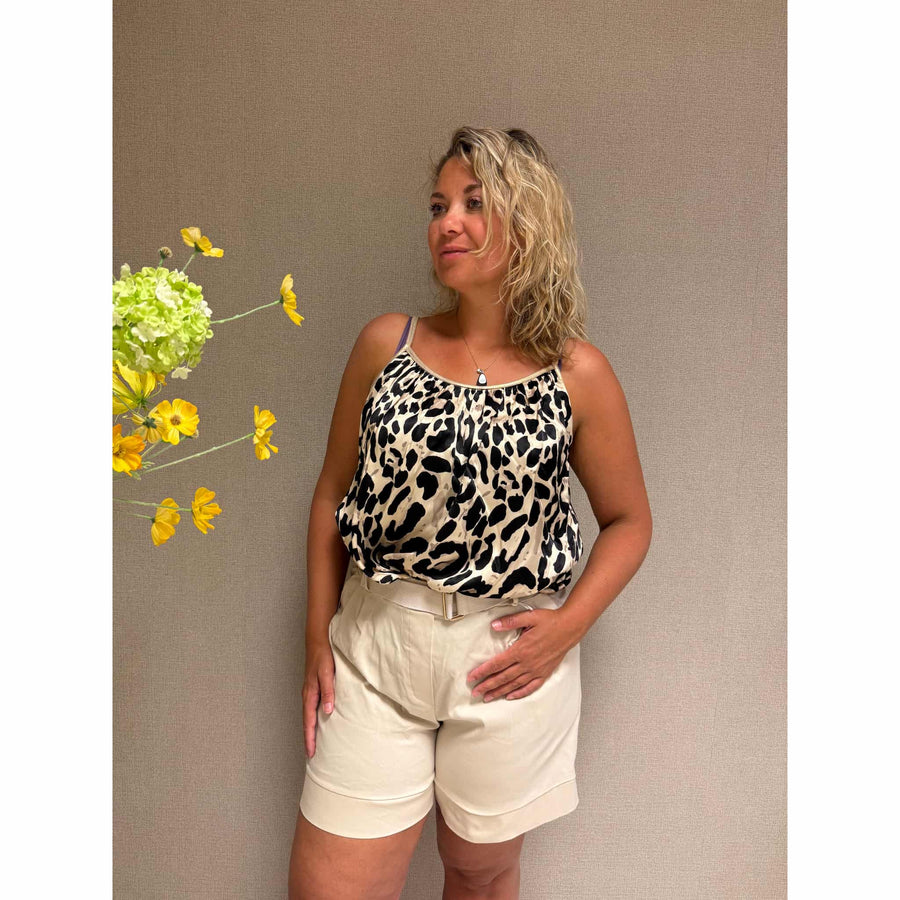 Top Leopard