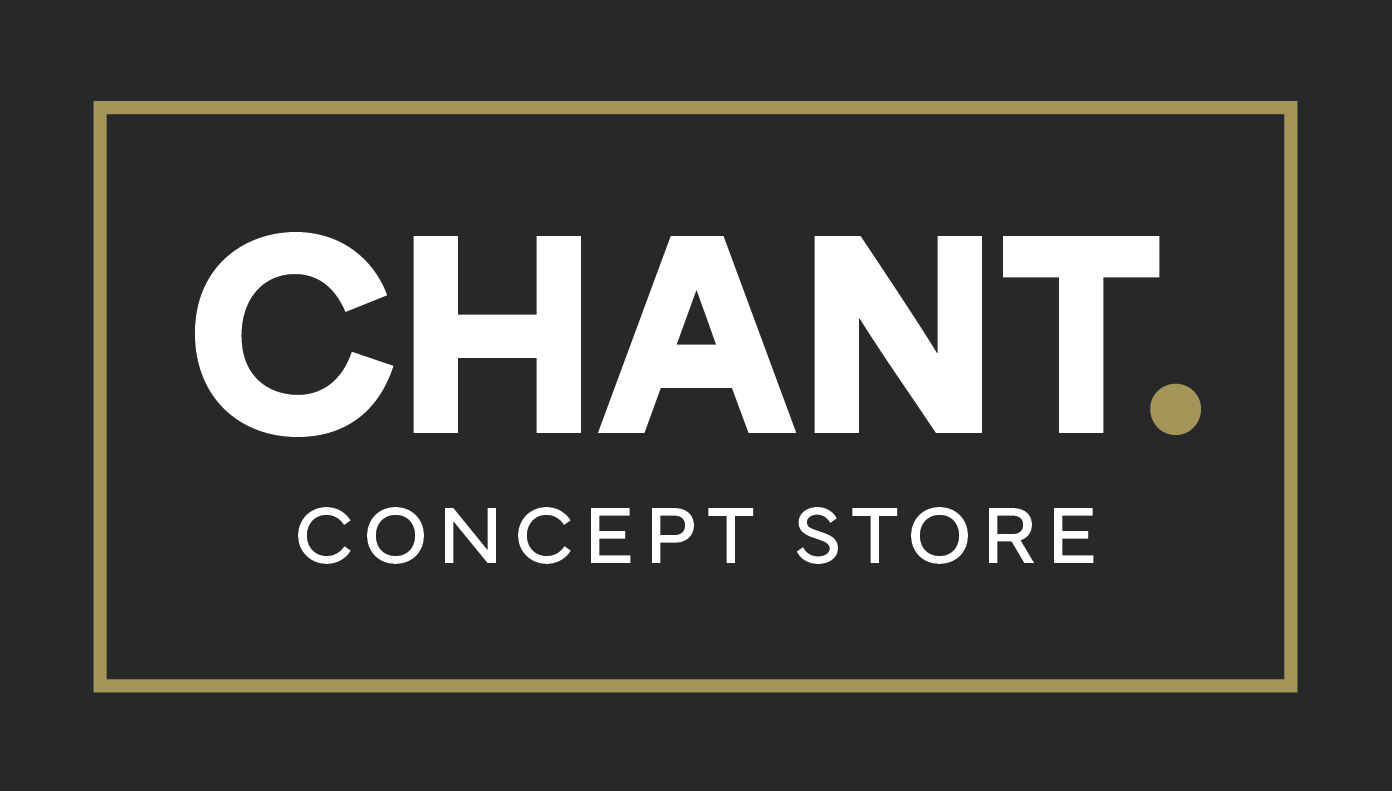 CHANT. Concept Store